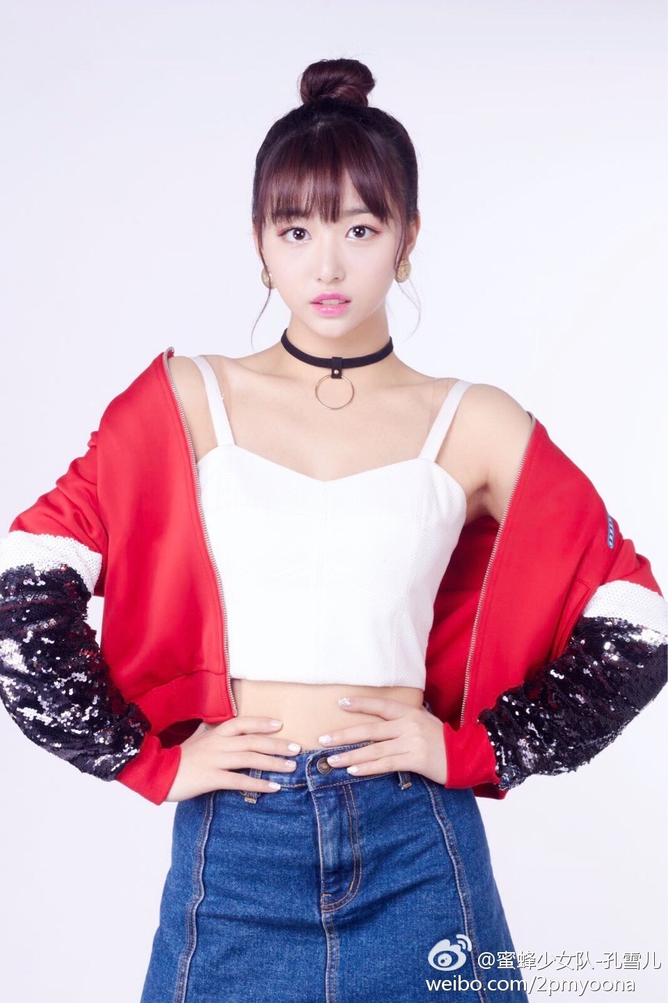 孔雪儿