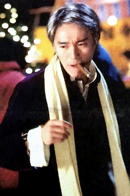  p>《食神》是由 a target="_blank" href="/item/周星驰/169917"