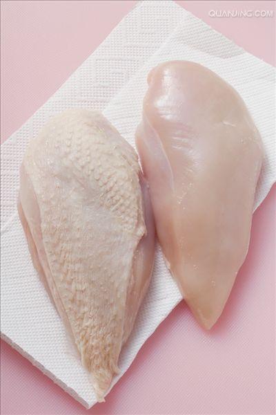 鸡胸肉