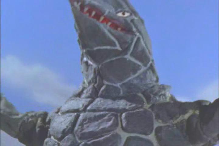 彗星怪兽多拉考