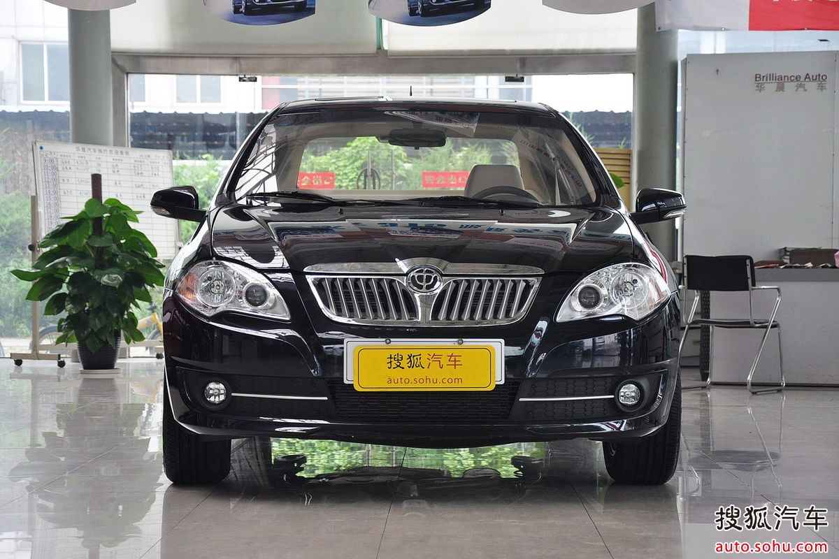  p>中华骏捷fsv是 a target="_blank" href="/item/华晨汽车/8070618"