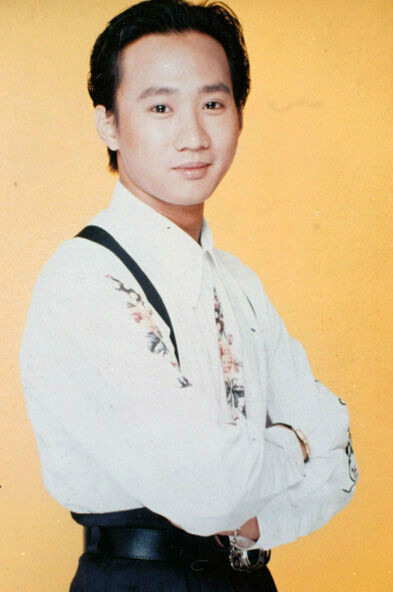1993年6月30日),出生于中国香港,祖籍广东省台山市,中国香港男歌手