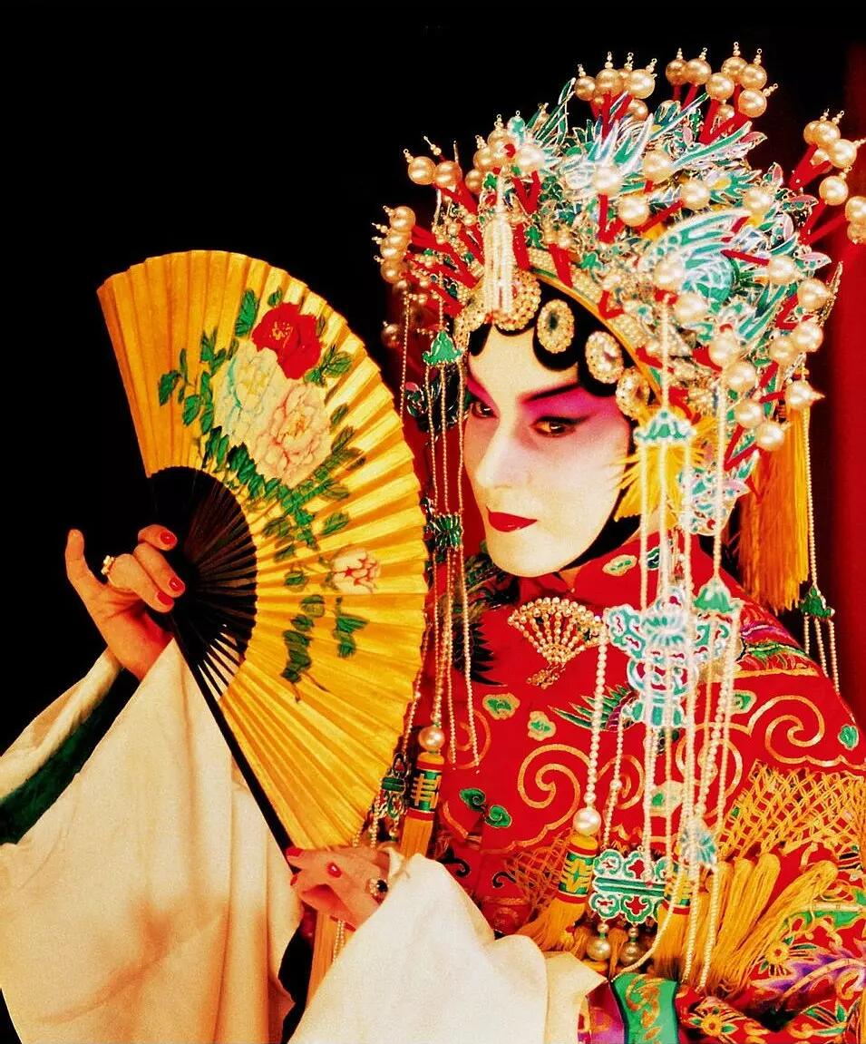 霸王别姬(1dvd 简装版)