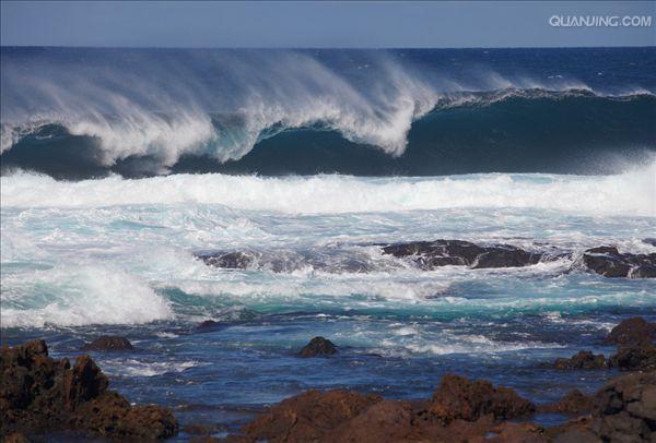  p> b>大西洋(英语:atlantic ocean) /b>,是世界第二大洋,占地球表