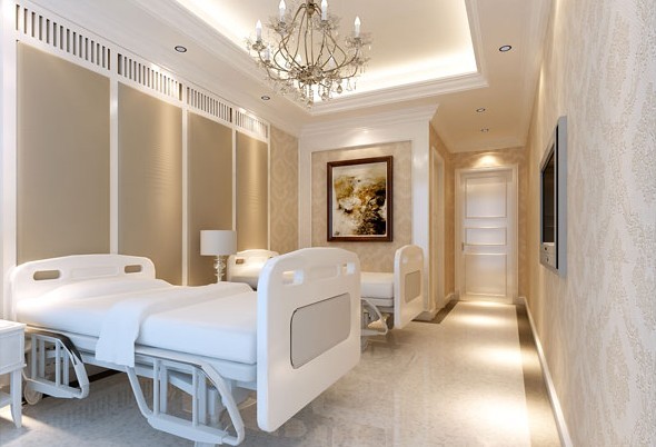 东莞中韩整形美容中心