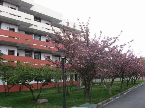 无锡第六高级中学