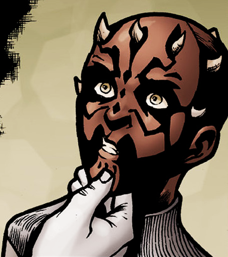  p>达斯·摩尔(darth maul,旧译:达斯魔,达斯·莫尔,达斯莫罗,达斯