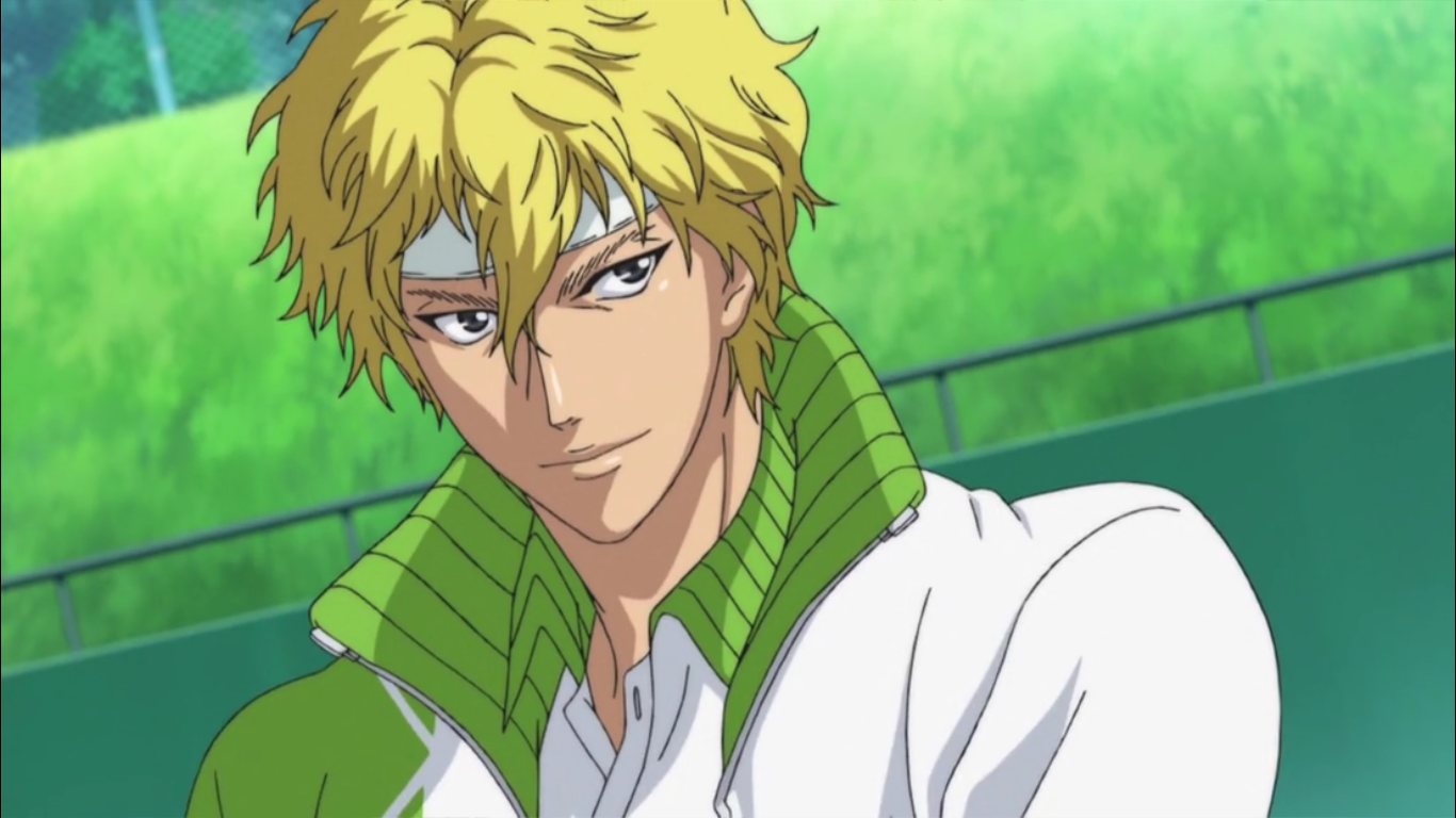 院凤凰是日本漫画《 a target="_blank" href="/item/新网球王子