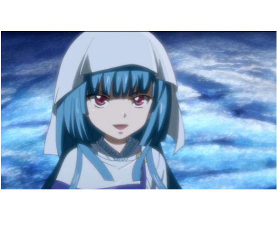 奇艺出品网络动画《 a target="_blank" href="/item/灵域/18000168"