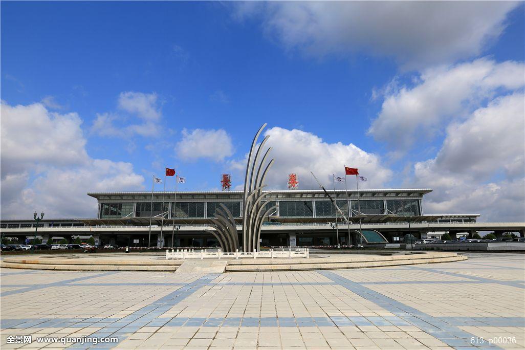 长春龙嘉国际机场