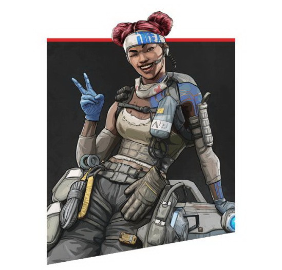 Apex英雄（2019年Respawn研发的在线战术竞技游戏）_百度百科