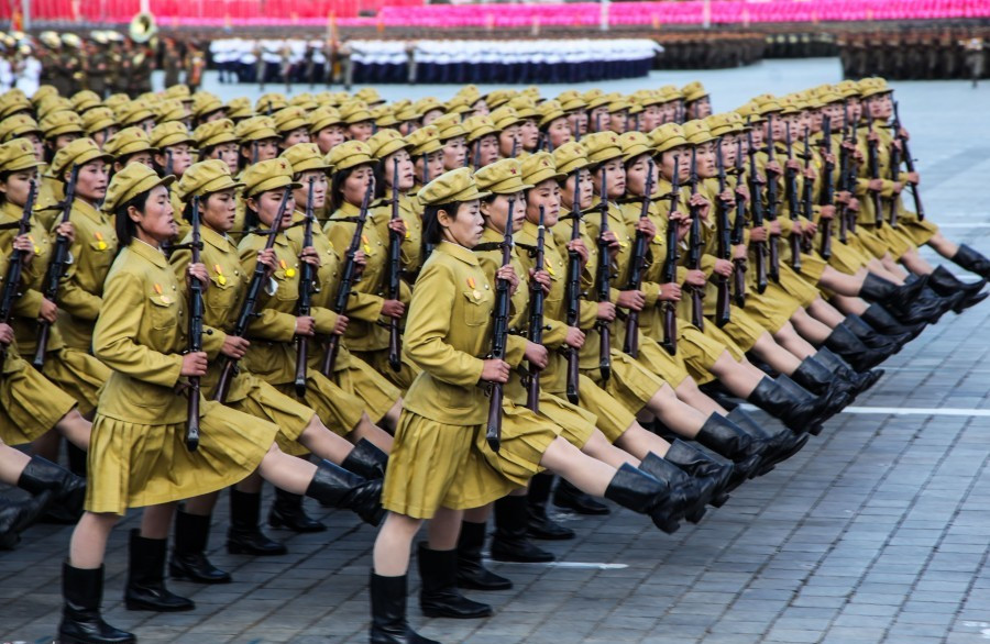  p>朝鲜人民军为 a target="_blank" href="/item/朝鲜民主主义人民