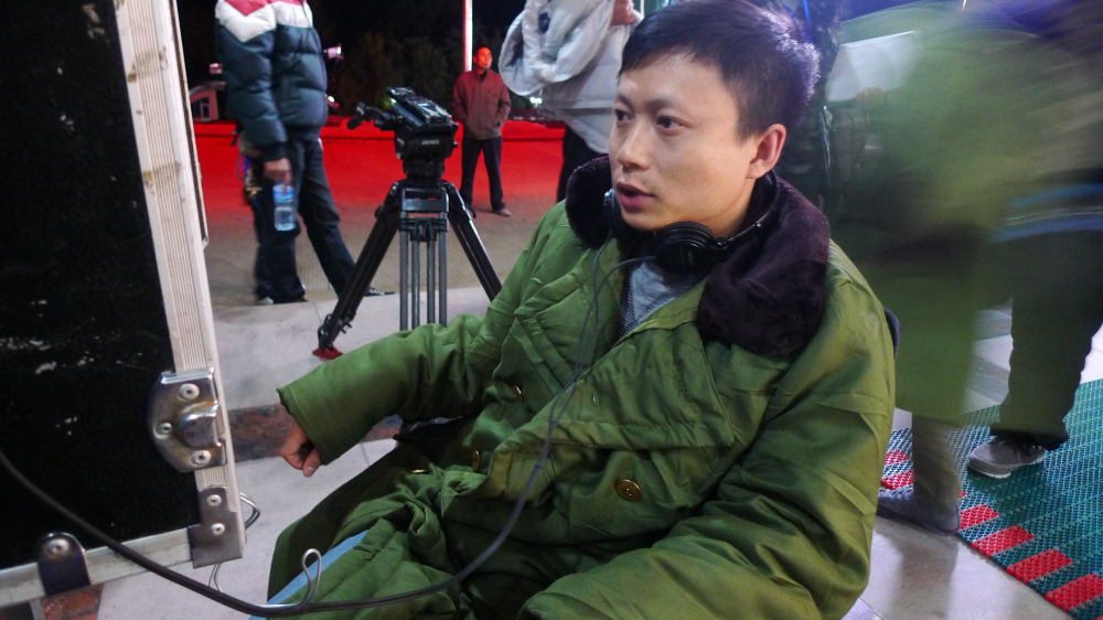  p>赵翀,中国内地影视剧导演,中国第八代导演,艺术特点是细节的逼真和