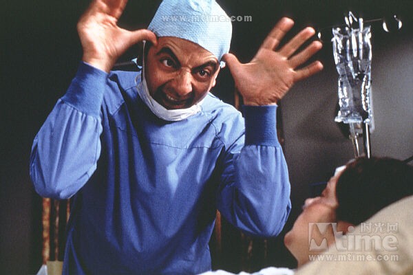  p>《憨豆先生的大灾难》是由tiger aspect productions制作的喜剧