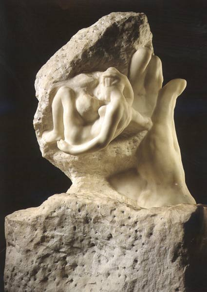 罗丹(auguste rodin,1840年11月12日—1917年11月17日),法国雕塑艺术