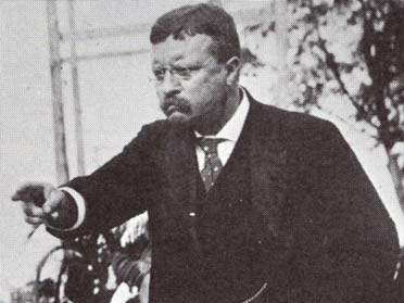  p>西奥多·罗斯福(theodore roosevelt,1858年10月27日—1919年1月6