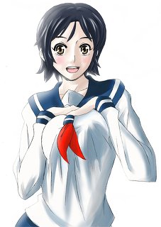  p>《石田和朝仓(石田とあさくら)》是由日本画师和漫画家 a target="