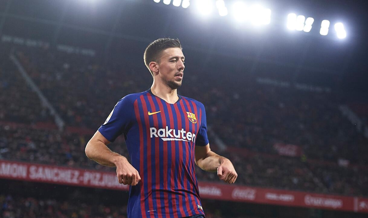  p>克莱芒·朗格莱(clément lenglet),1995年6月17日出生于 a target