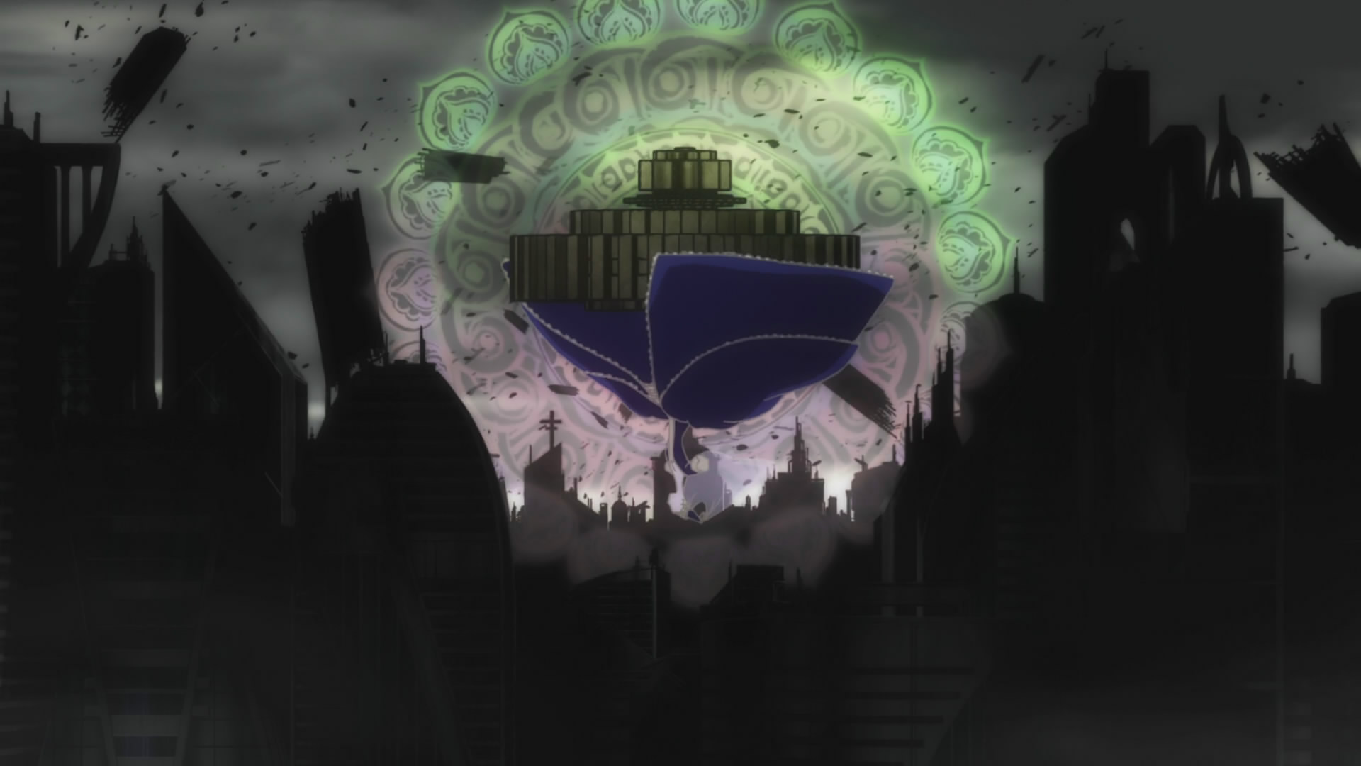  p>魔女之夜,动画《 a target="_blank" href="/item/魔法少女小圆