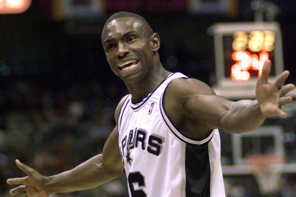  p>埃弗里·约翰逊(avery johnson),1965年3月25日出生美国路易斯安那