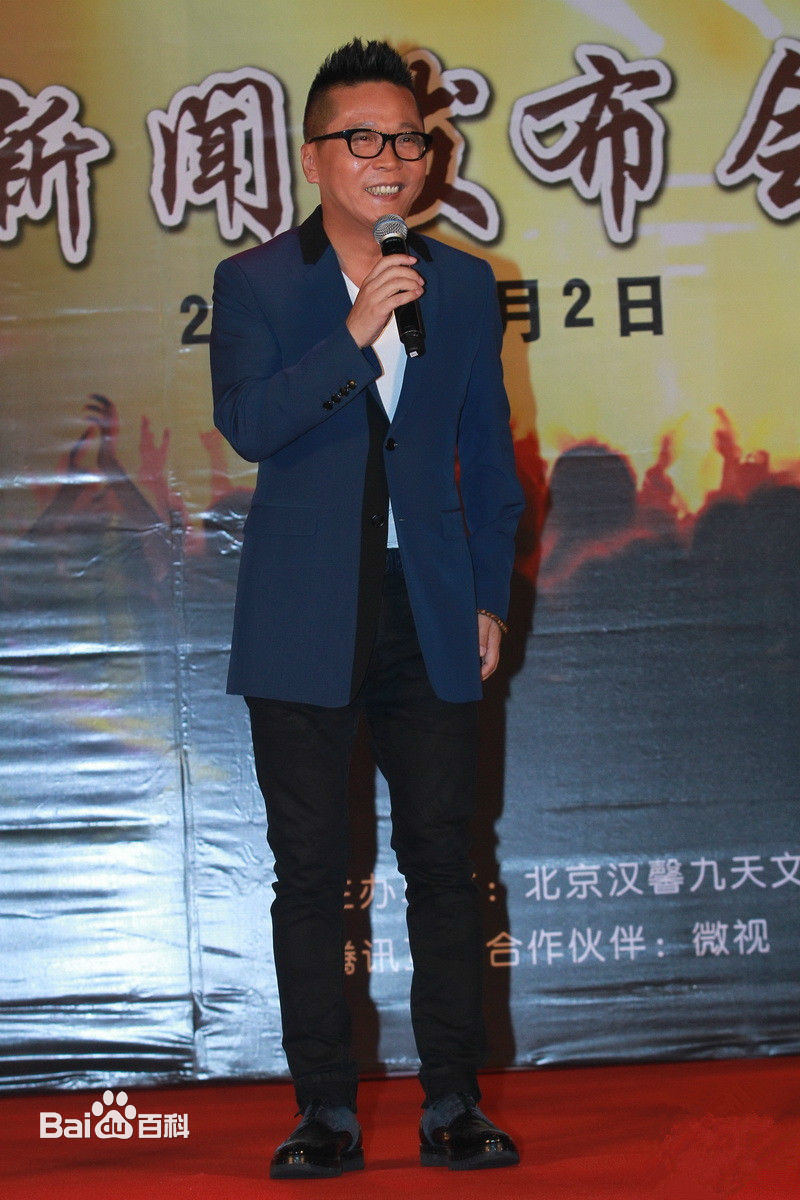 李春波