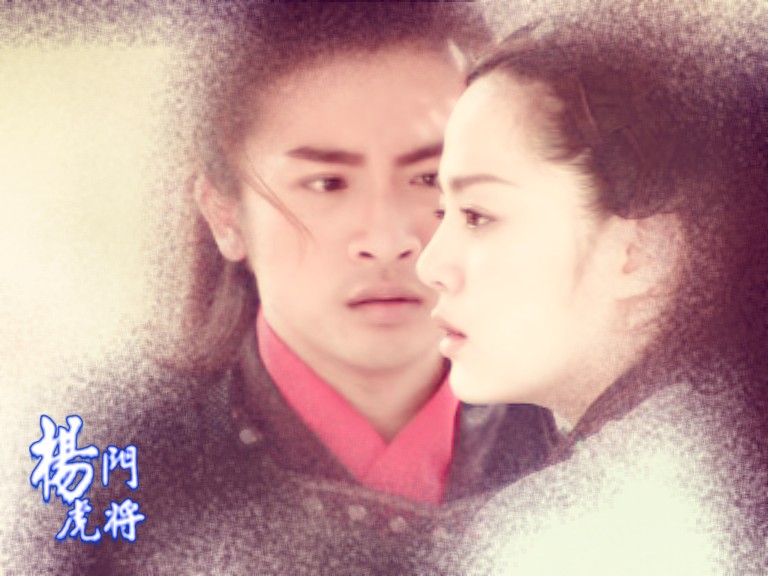 杨门虎将
