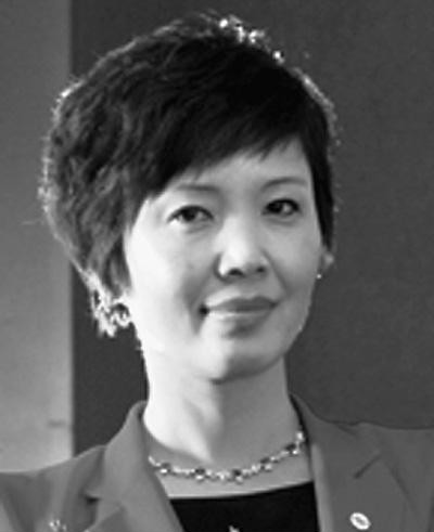 中共党员,曾任 a target="_blank" href="/item/方正集团/3414753"