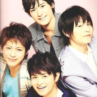 歌手,原男子演唱组合 a target="_blank" href="/item/d-boys">d-boys