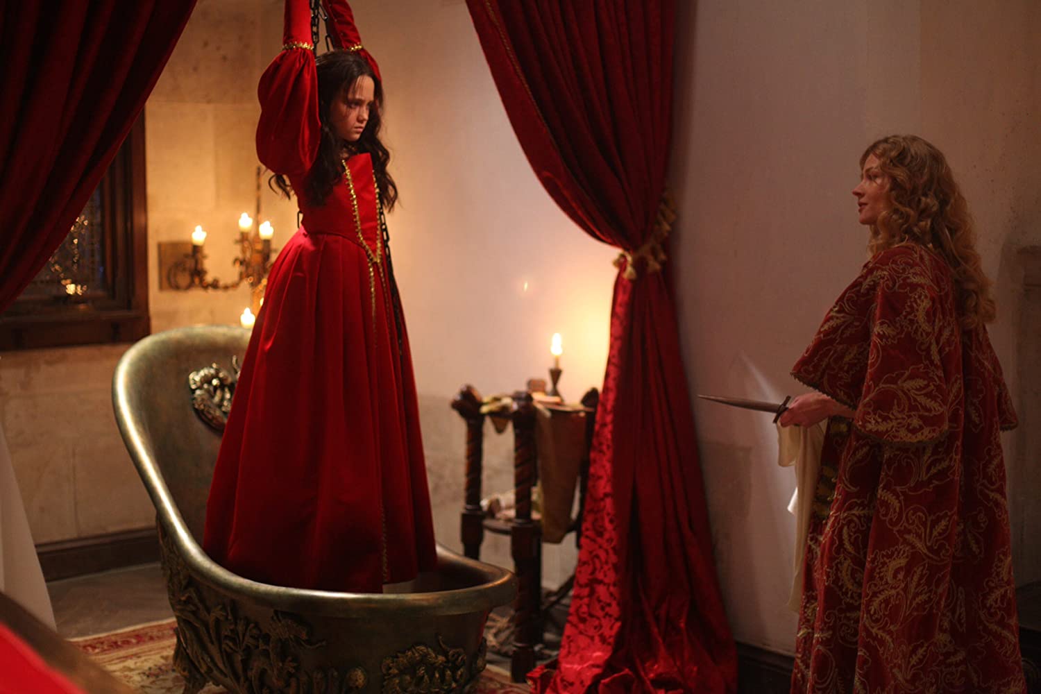  p>伊莎贝尔·艾伦(isabelle allen),2002年3月16日出生于英国东