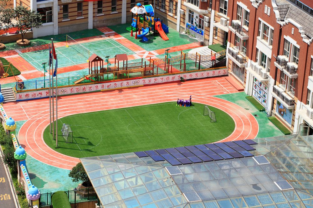  p>童林堡,离市政府最近的幼儿园.