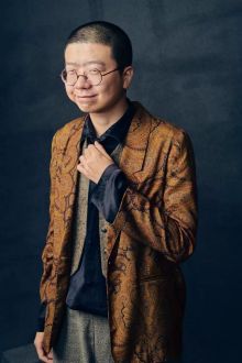 李诞（中国内地脱口秀演员、编剧、策划人、作家）_百度百科