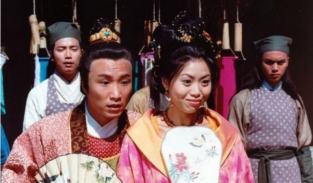  p>《锦绣良缘》是 a href="#">香港无线电视 /a>(tvb)2001年出品的