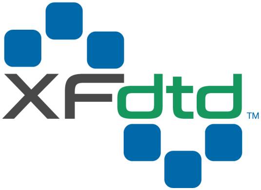 XFDTD_百度百科