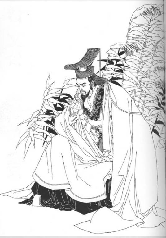晋文公（中国春秋时期晋国第二十二任国君）_百度百科