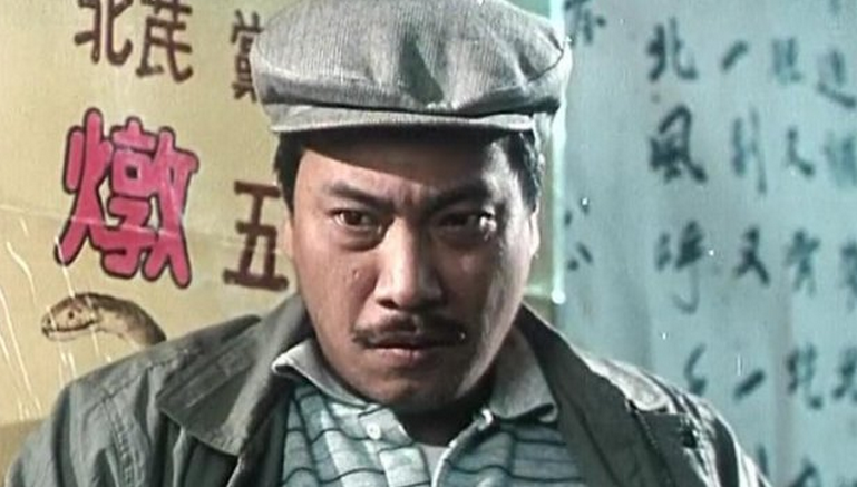 江湖最后一个大佬