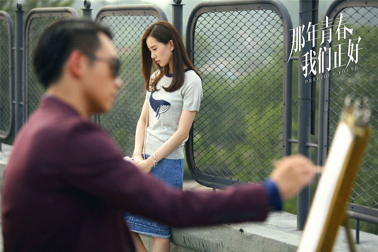 那年青春我们正好