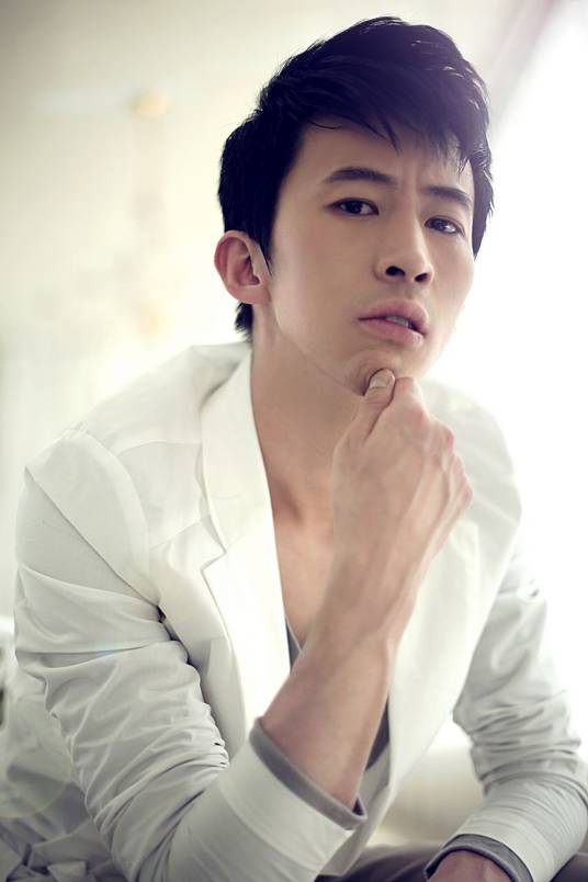 李杨（上海话剧演员）_百度百科