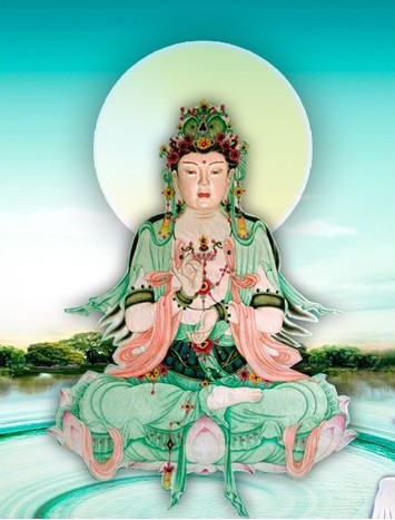  p>灵山老母(灵山圣母,青霄元君)是中国 a href="#" data-lemmaid="