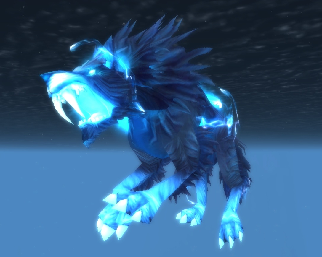  p>逐日,游戏《魔兽世界》的一种灵魂兽,刷新于 a target="_blank"