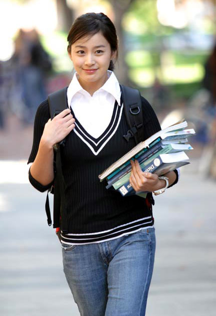  p>《哈佛爱情故事》又名《爱在哈佛》,是一部改编自全宇创作的韩国