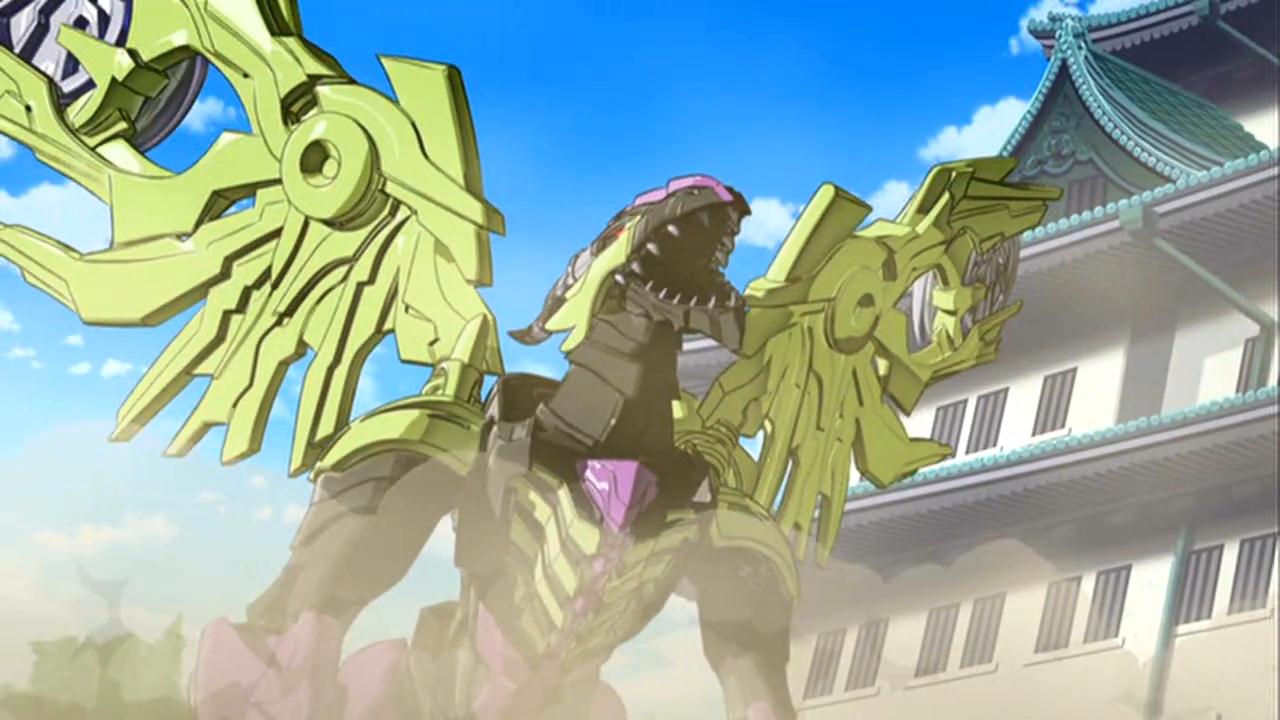 是自2005年 a href="#">《变形金刚·银河之力》 /a>完结后,八年