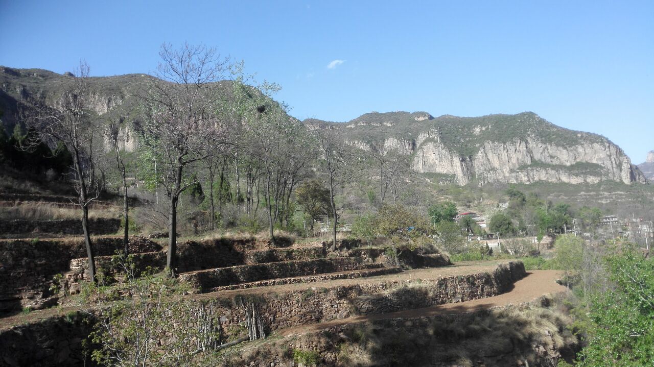 p>宅清沟村,位于河北省邯郸市武安市活水乡,有500多年历史(始于明末