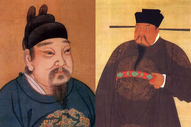 柴荣一世英名，为什么猜不到赵匡胤会篡位？_百科TA说