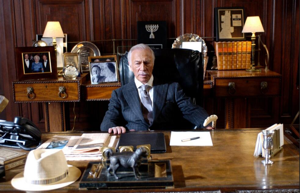  p>《局内人》是由 a target="_blank" href="/item/环球影业/850416"