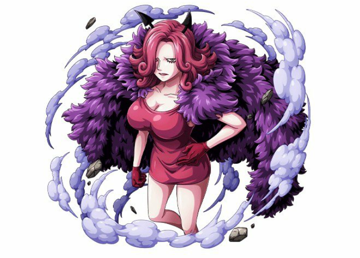 夏洛特·嘉蕾特