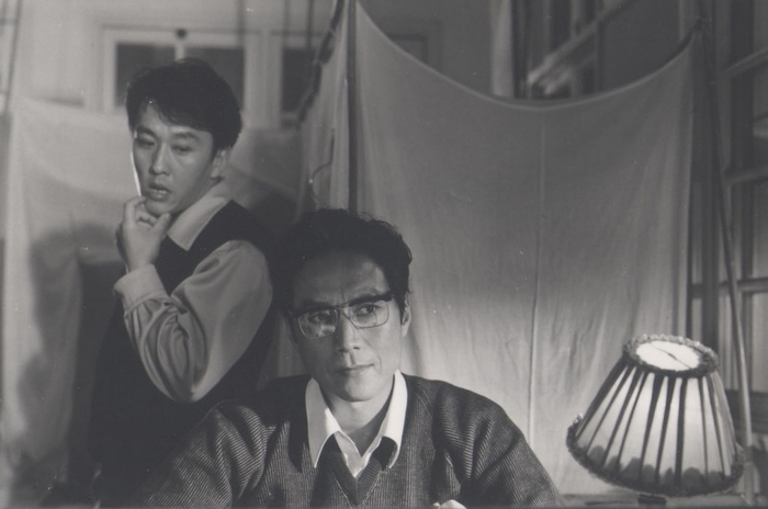  p>《405谋杀案》是由 a href="#" data-lemmaid="8871550">沈耀庭 /a