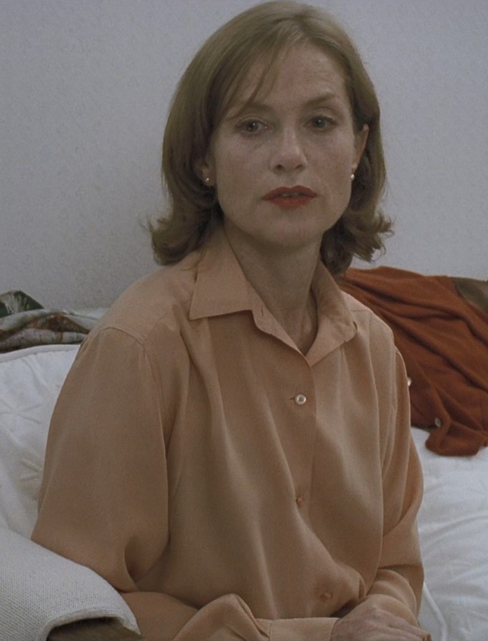  p>伊莎贝尔·于佩尔 i>(isabelle huppert) /i>,1953年3月16日出生于