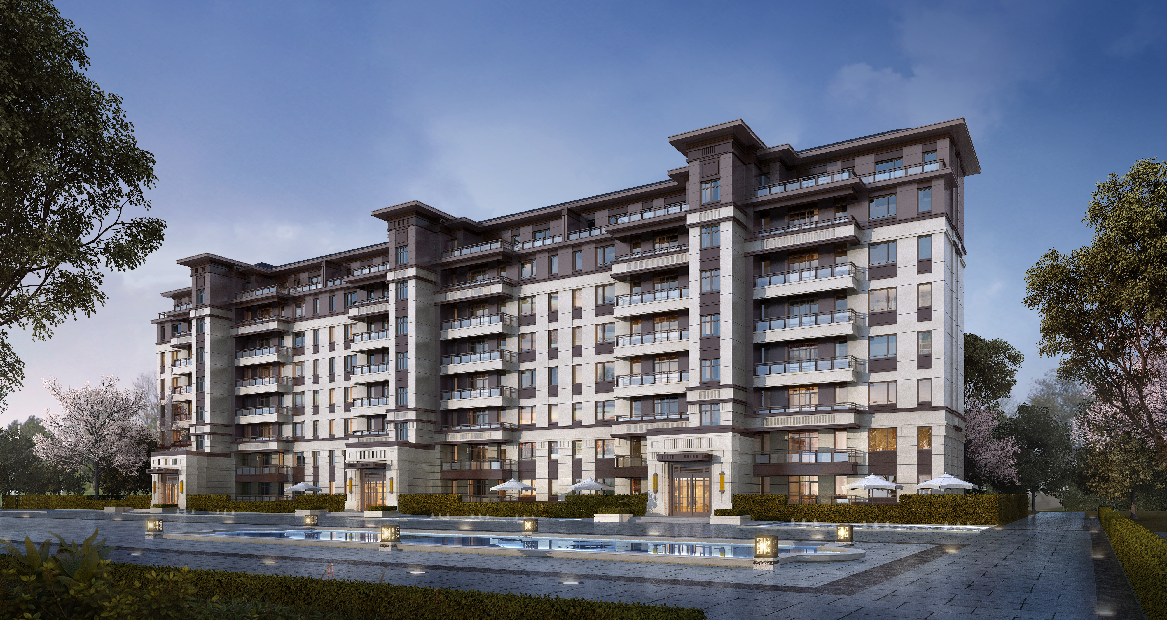 class="ref" data-ctrid="sitms6uyrdtb">华强璞院位于佳木斯市万粮街