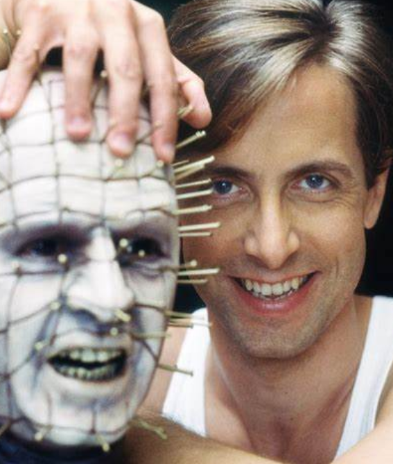 猛鬼追魂hellraiser(1987)