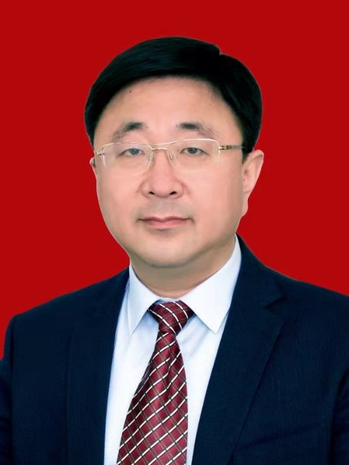  /p> p>现任烟台市招远市委副书记,市长. /p>